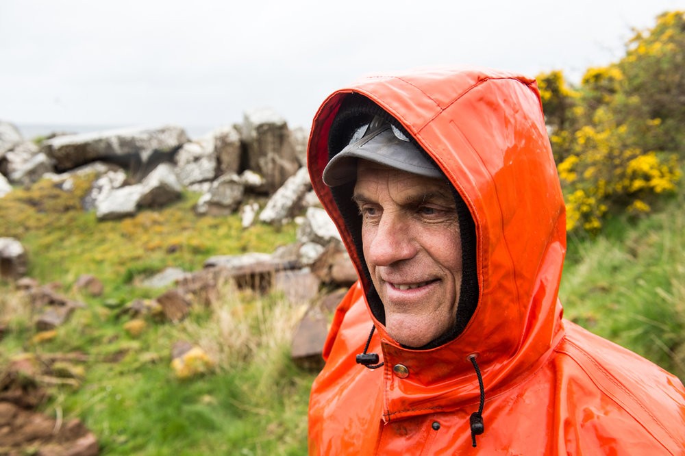 Profilbild Andrew Loudon