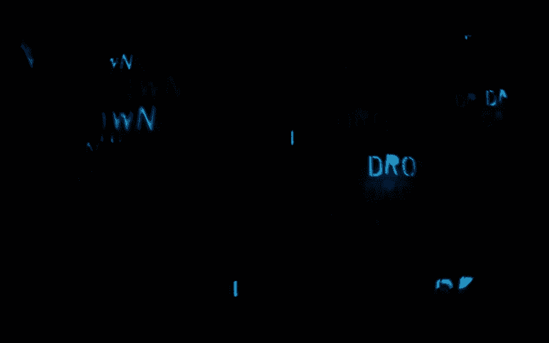 light experiment