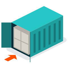 7 point container checklist