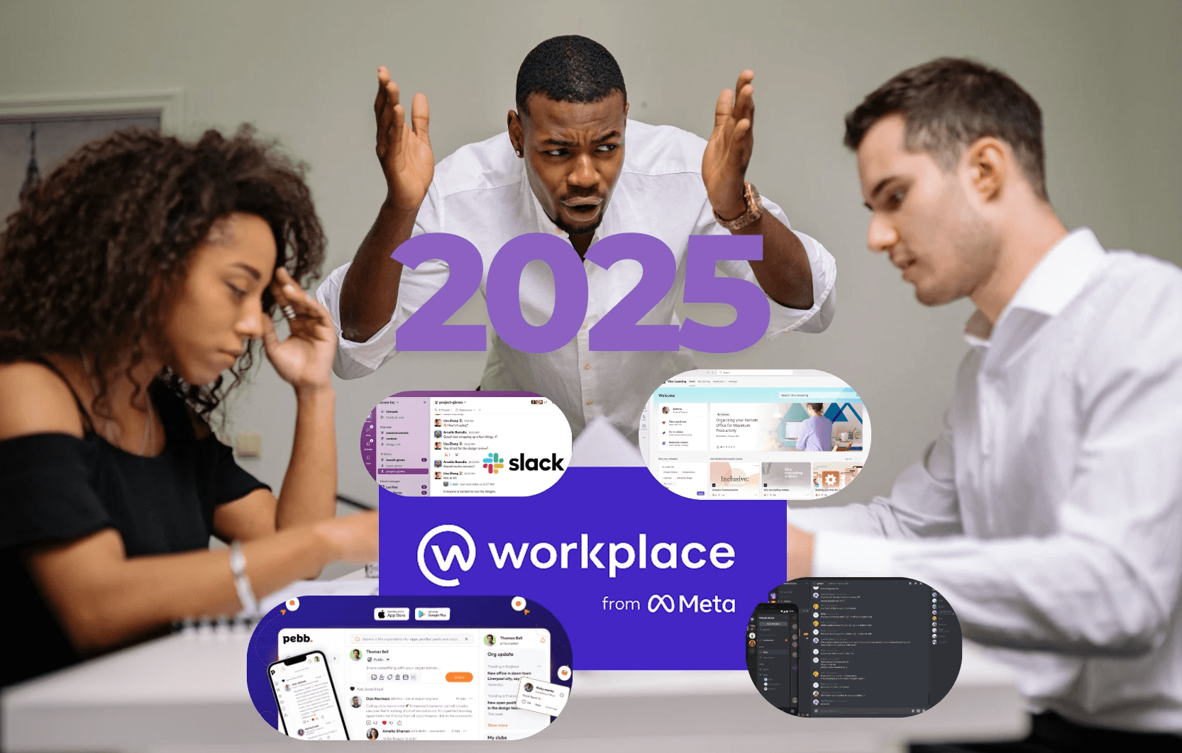 Top Workvivo Alternatives in 2025: Affordable, All-in-One Communication Solutions