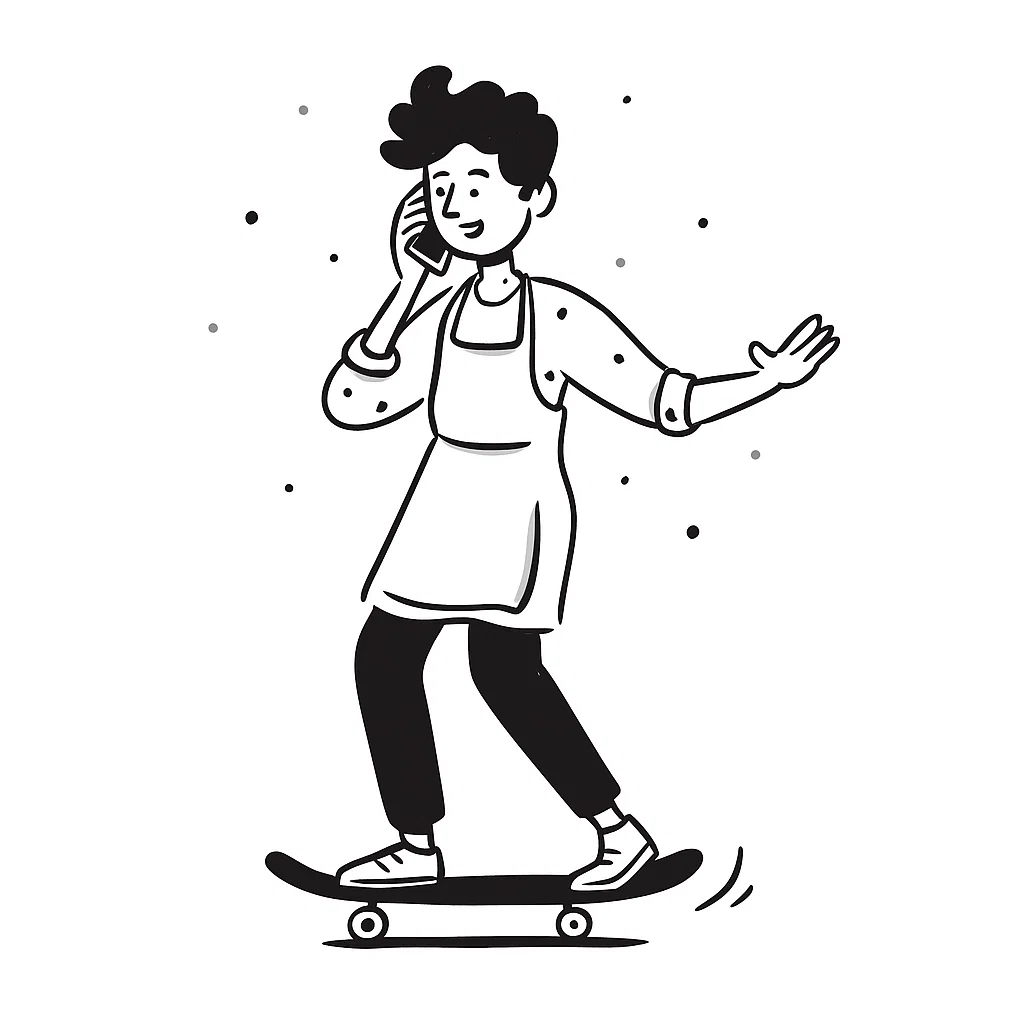 clear drinking glass with coffee on top of white table