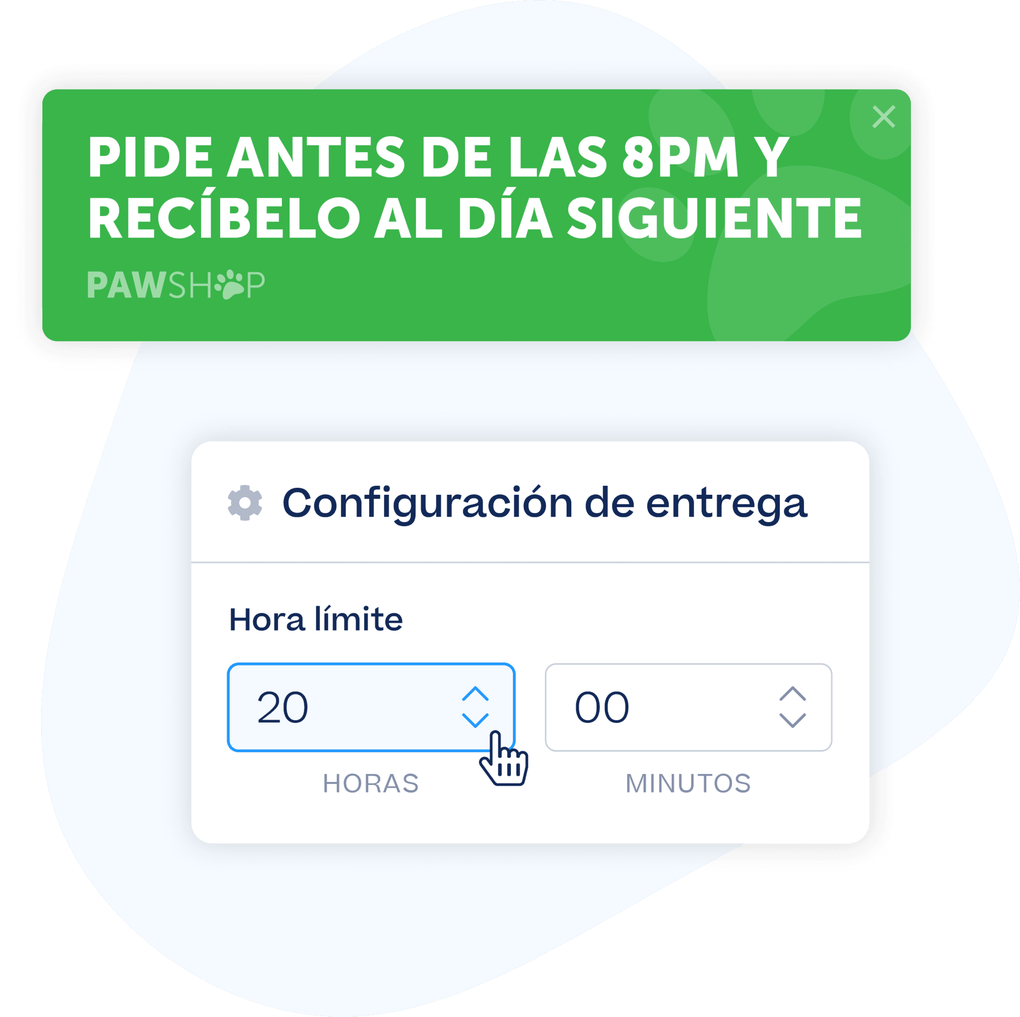 envios programados woocommerce,