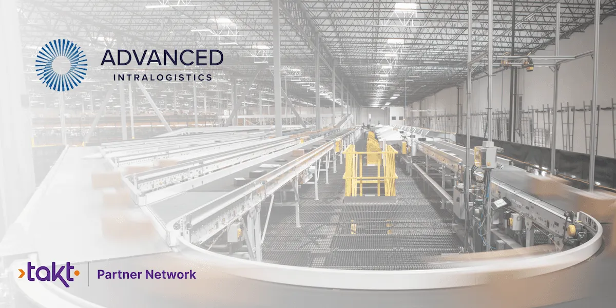 Advanced Intralogistics Labor Management System