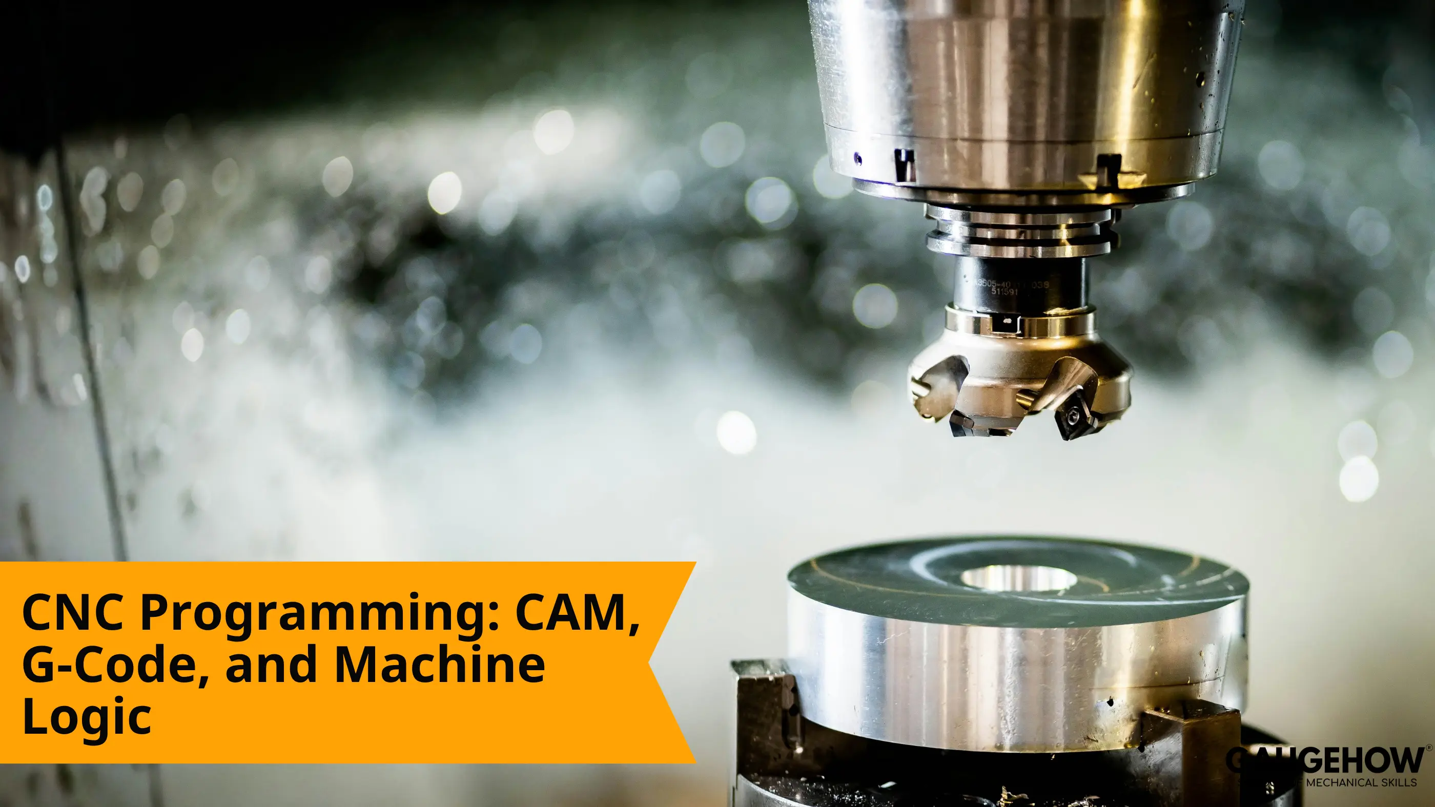 cnc programming