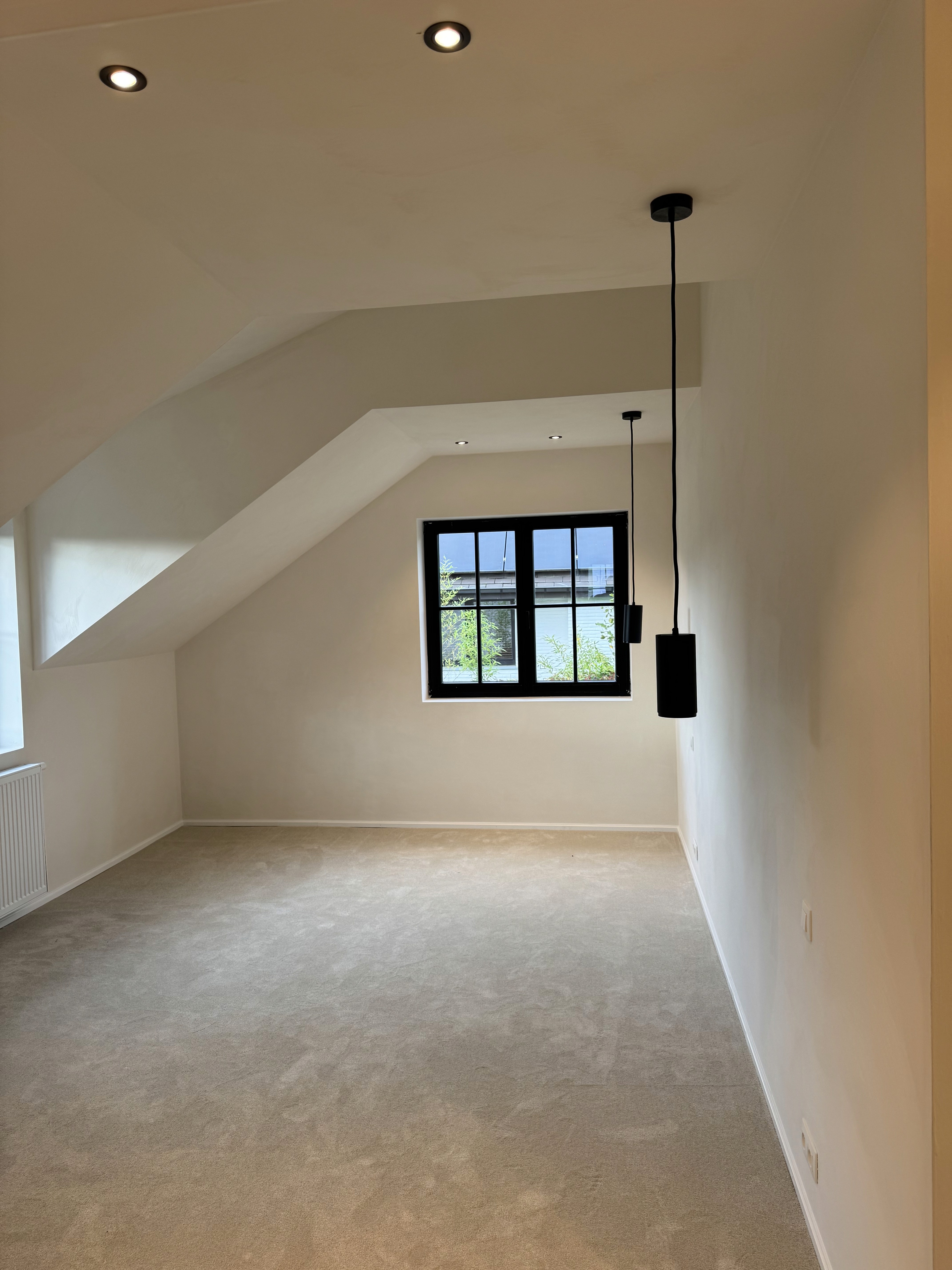 morning breakfast in the garden patio set for breakfast