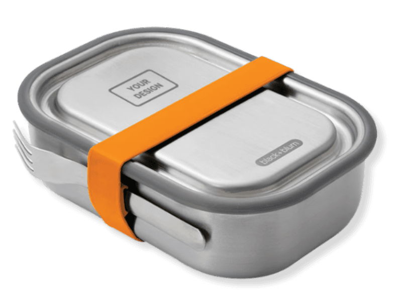 Black+Blum Large Lunch Box