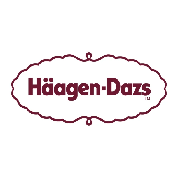 logo franchise haagen dazs