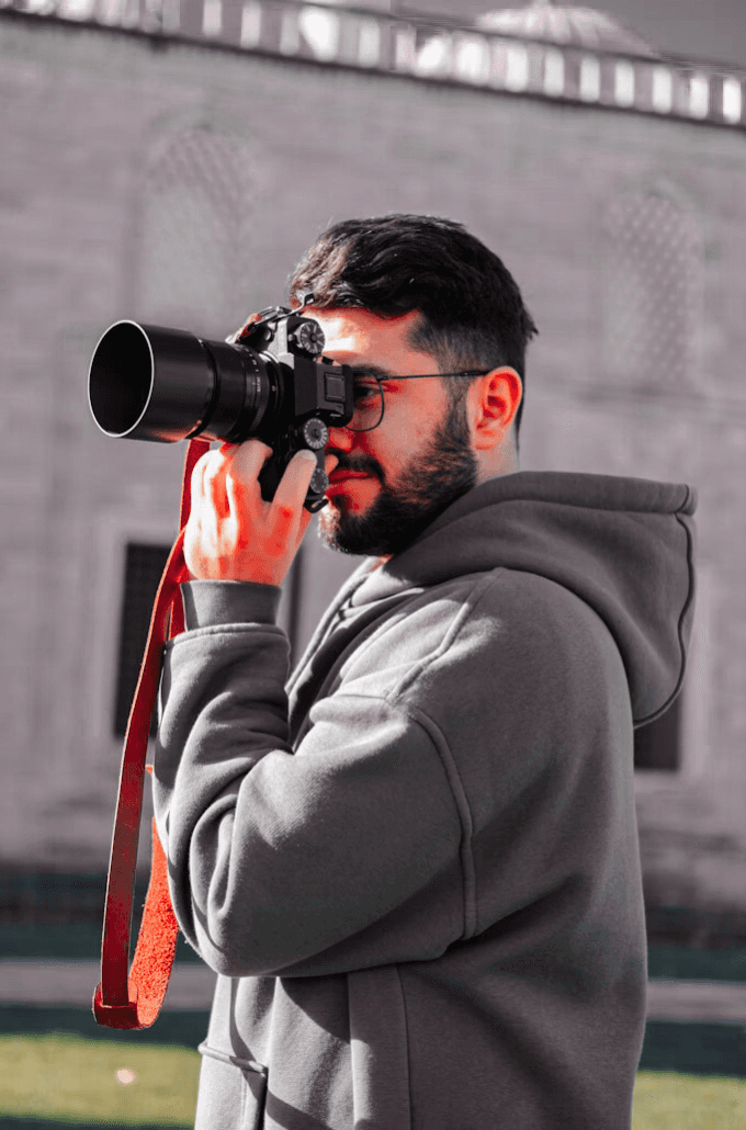 Nick Photon