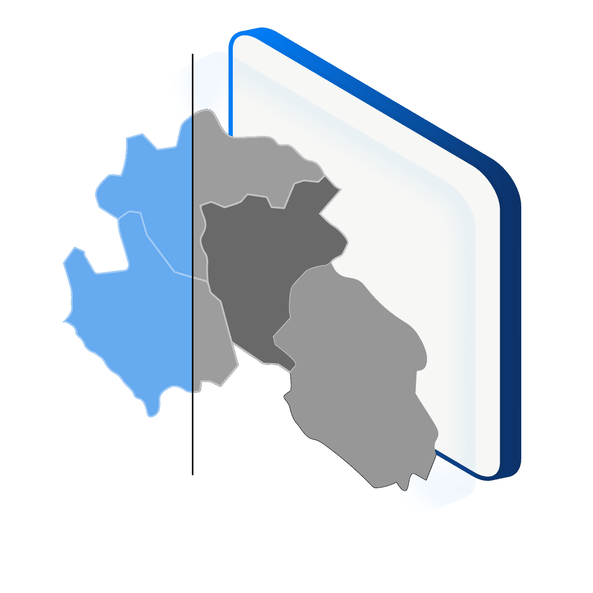 Catchment Area Analysis Use Case