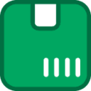 man in black button-up shirt