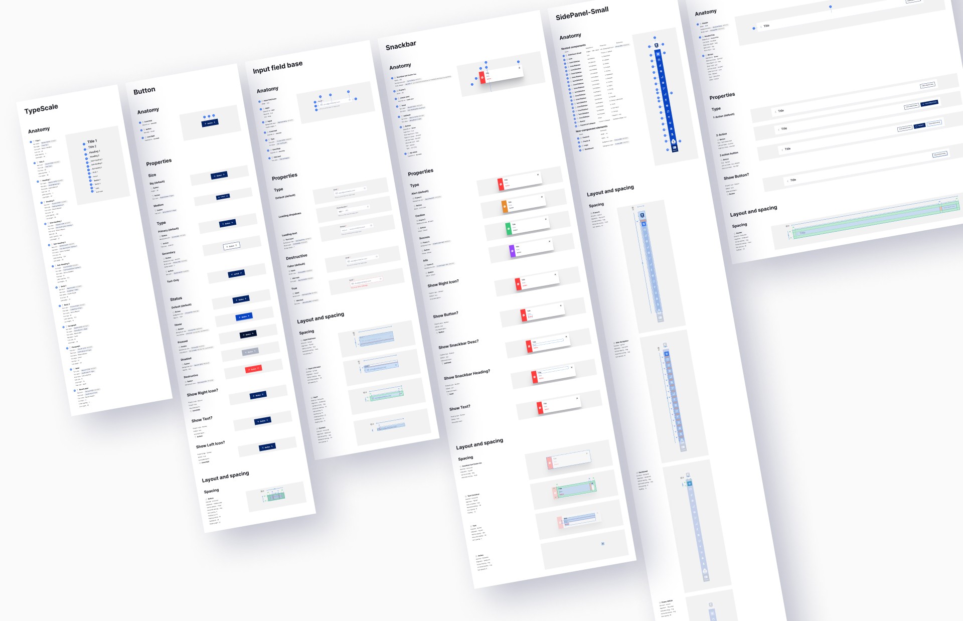 ct ux research user persona