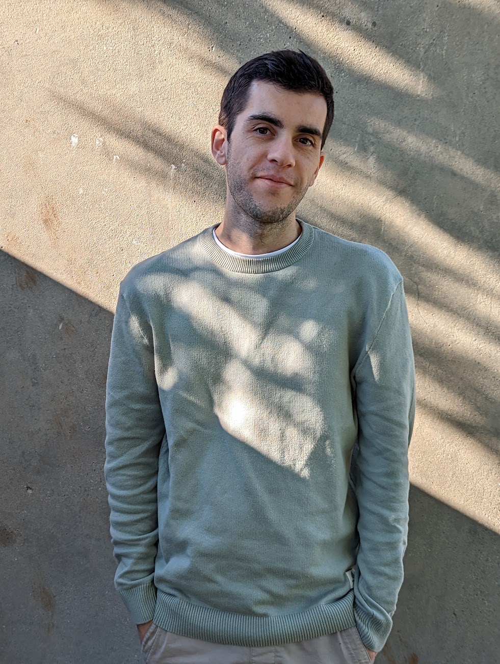 Alberto Carbonell