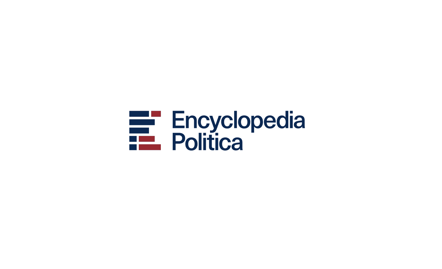 logo of Encyclopedia Politica