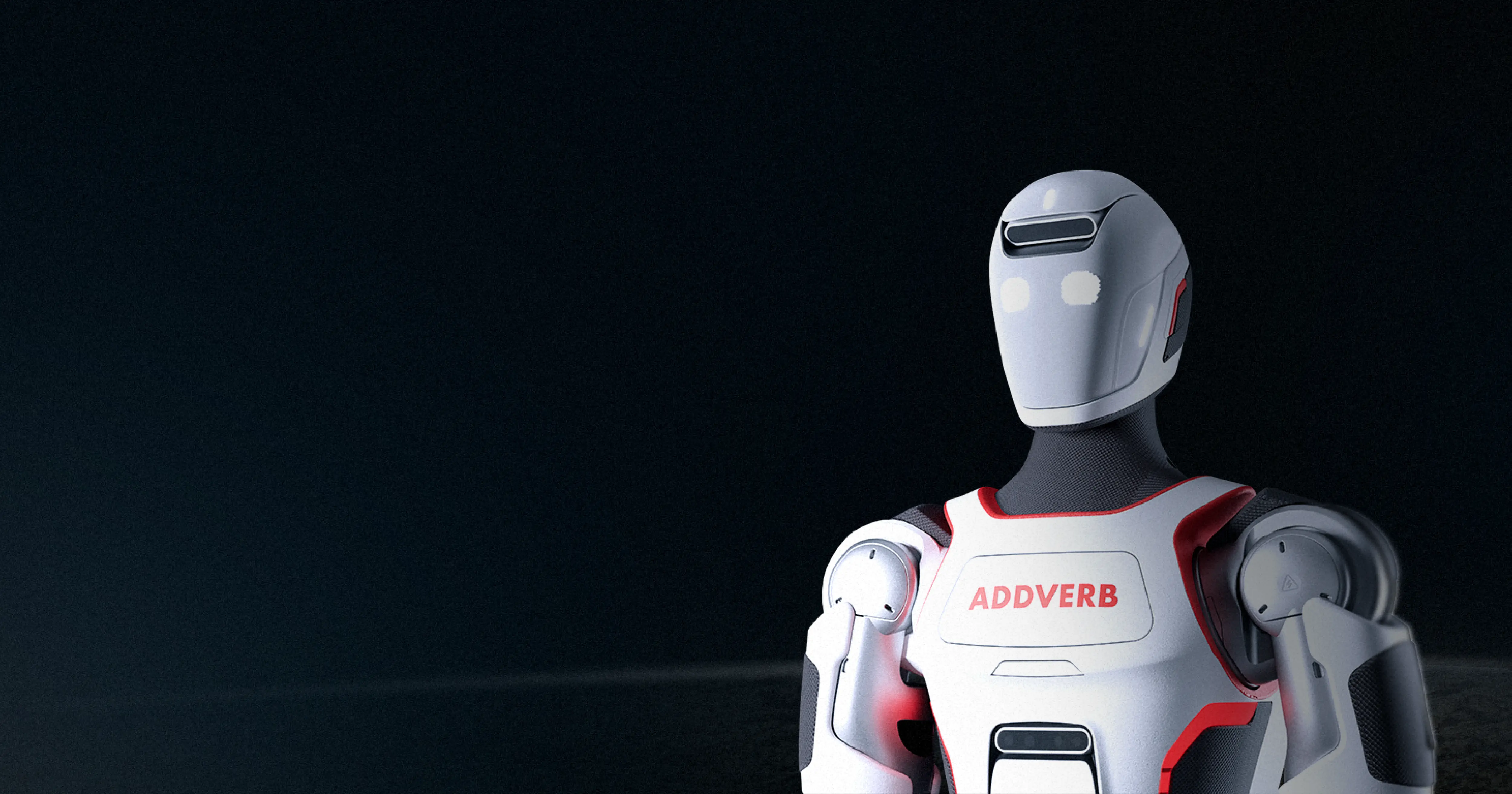 Elixis - Addverbs Leap into Humanoid Robotics