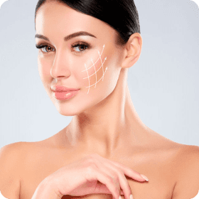 Clinic Lobby Entrance