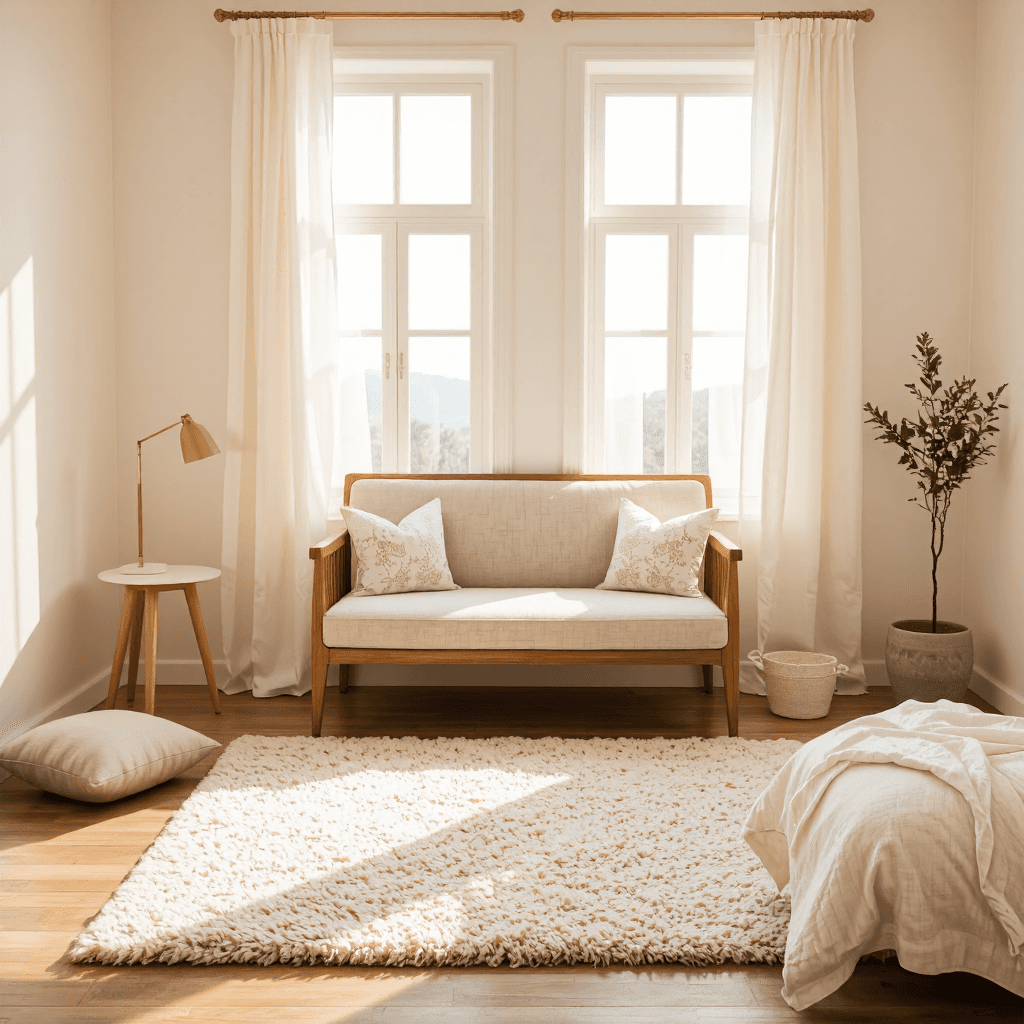 product photography of Home Furniture