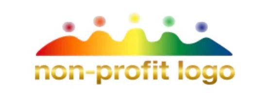 Non profit Gradients logo