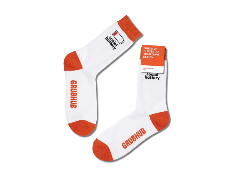 Sports Socks