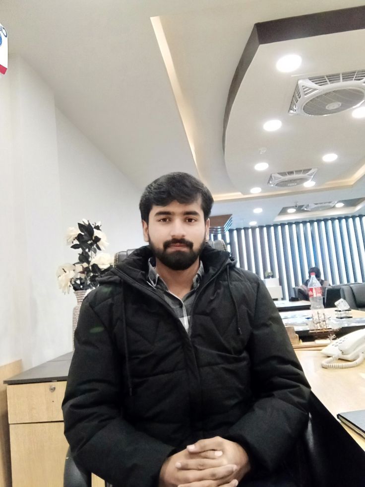 Profile Image of Logo Design Client