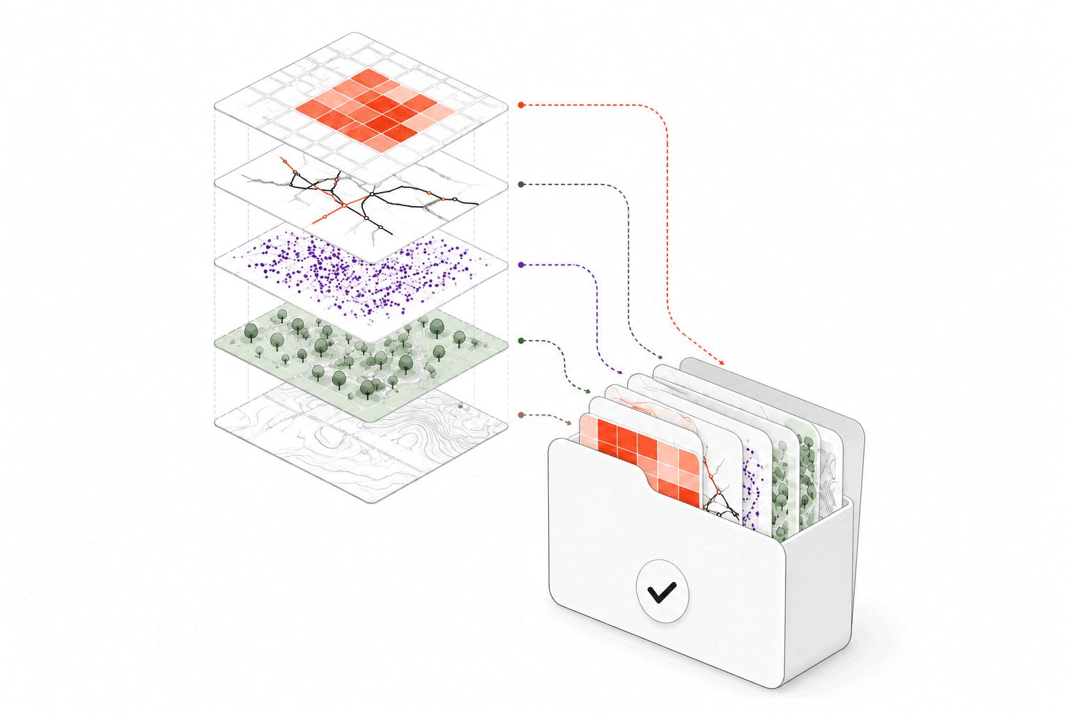 AI Site Analysis & Feasibility Study Tool for Real Estate