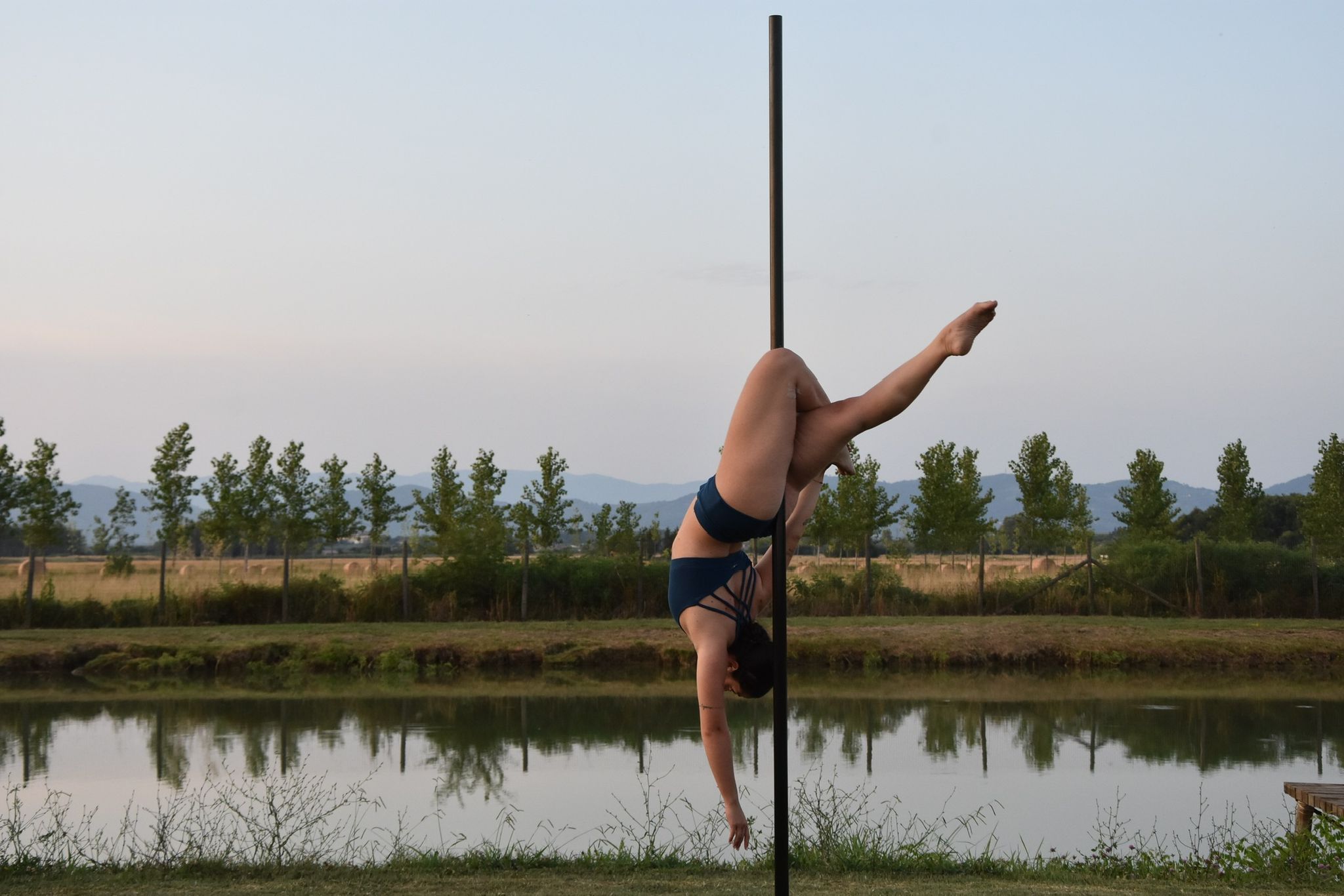 Pole Dance a Fucecchio | Vitality One Club Pole Dance