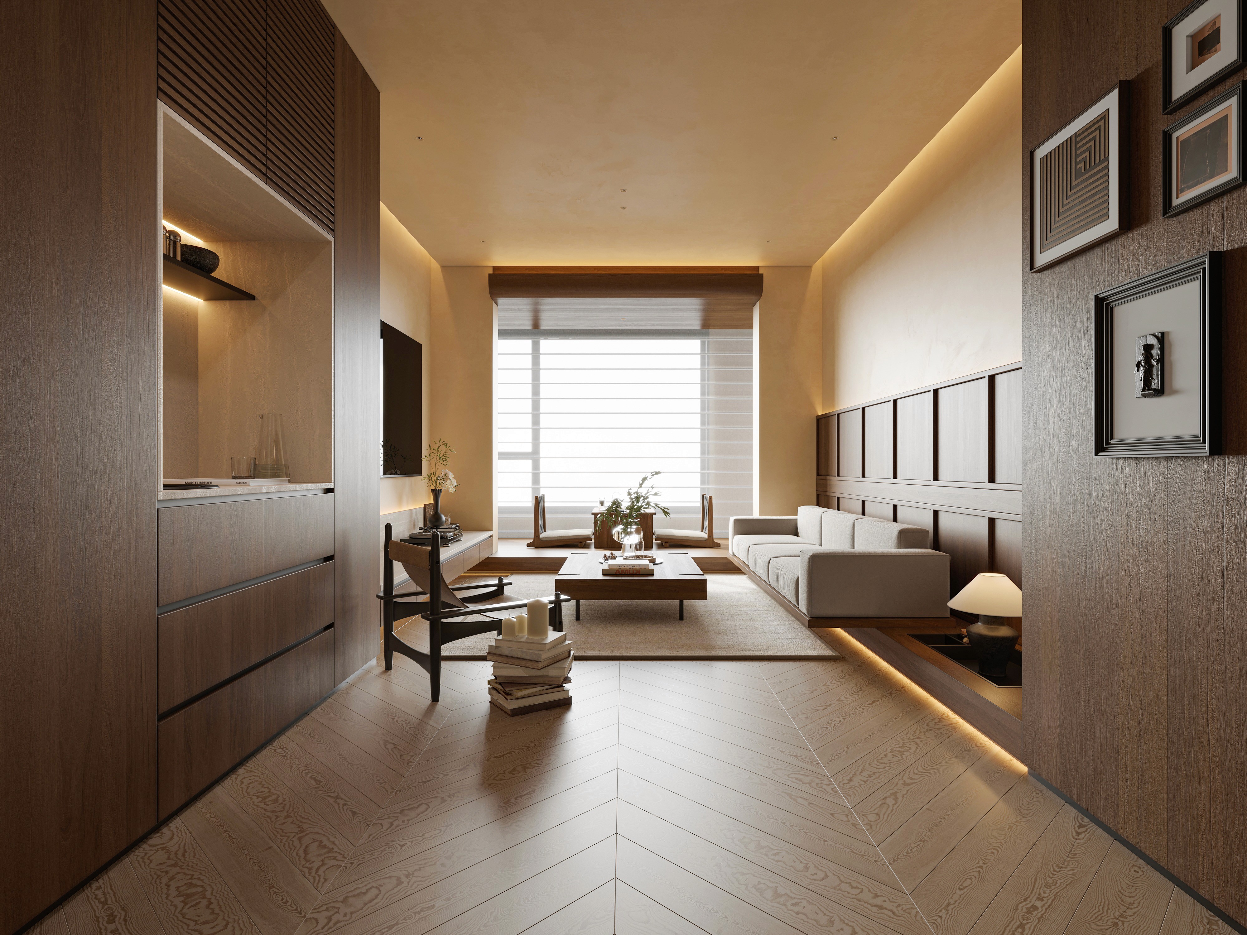 Interior renovation singapore guide