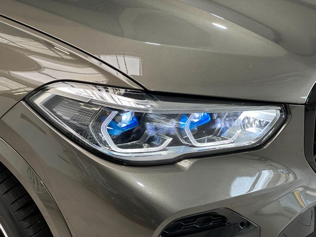 BMW X5 2022 GREY Gebrauchtwagen - Galeriebild 7
