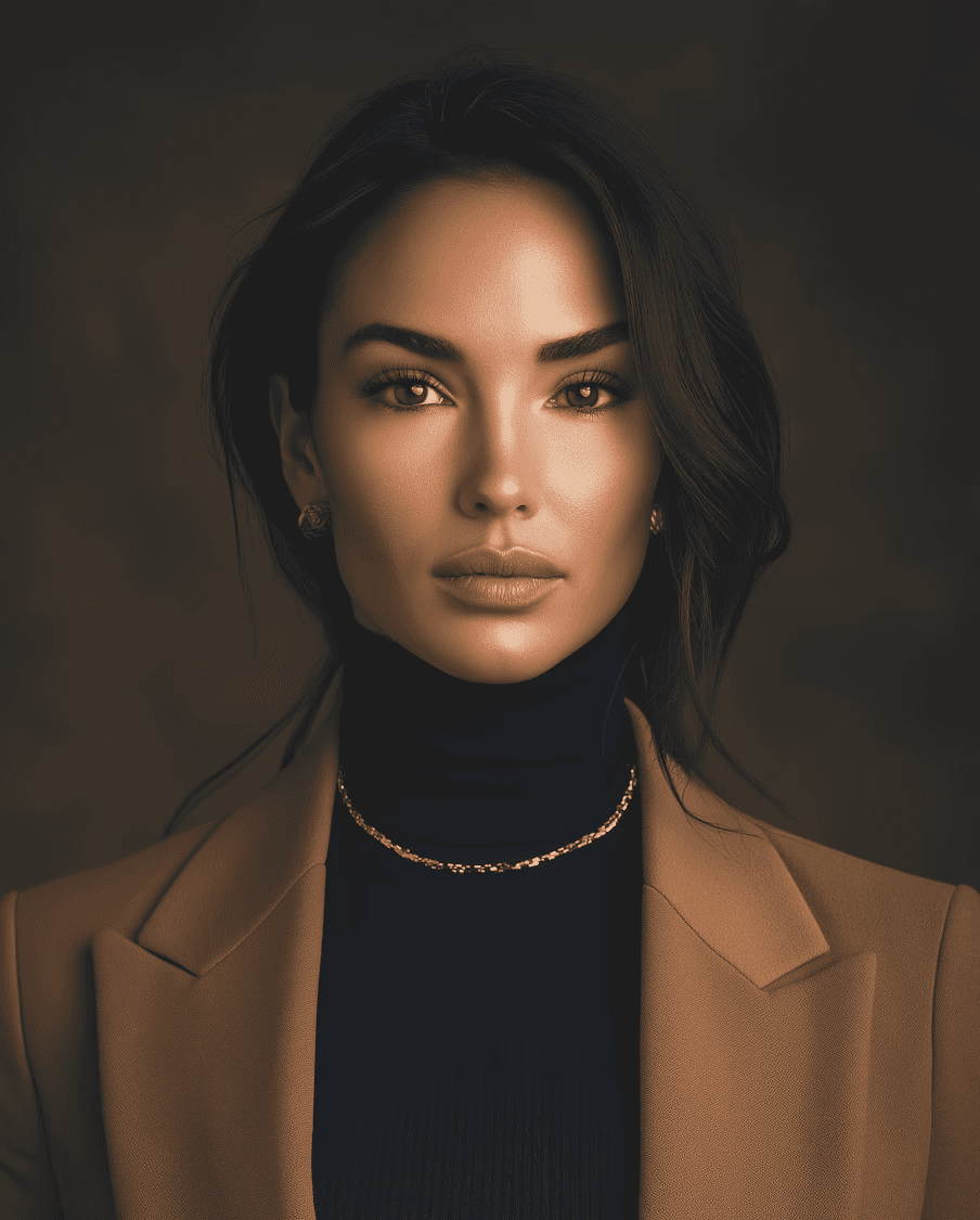 Portrait