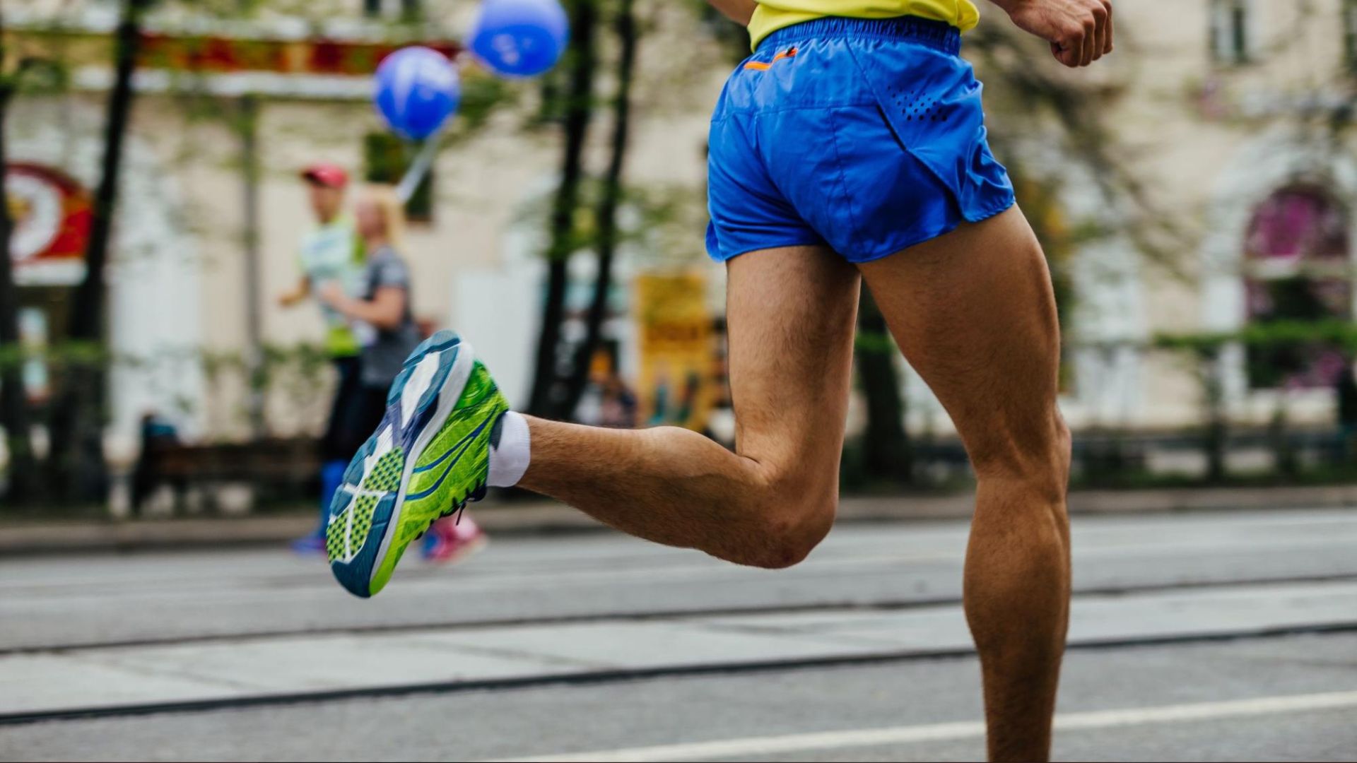 Corrida de rua cresce como mídia e transforma espaço das marcas no esporte