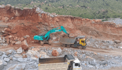NH-544G Package 2 progress photograph 7 — April 2026