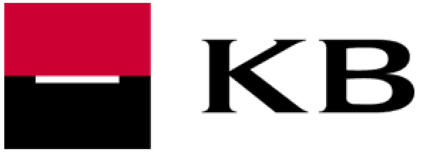 KB bank logo