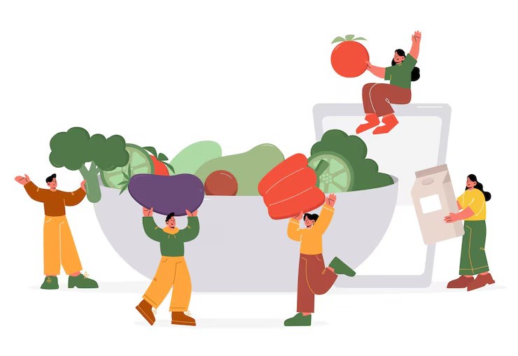 aliments favorisant la longévité et la santé métabolique