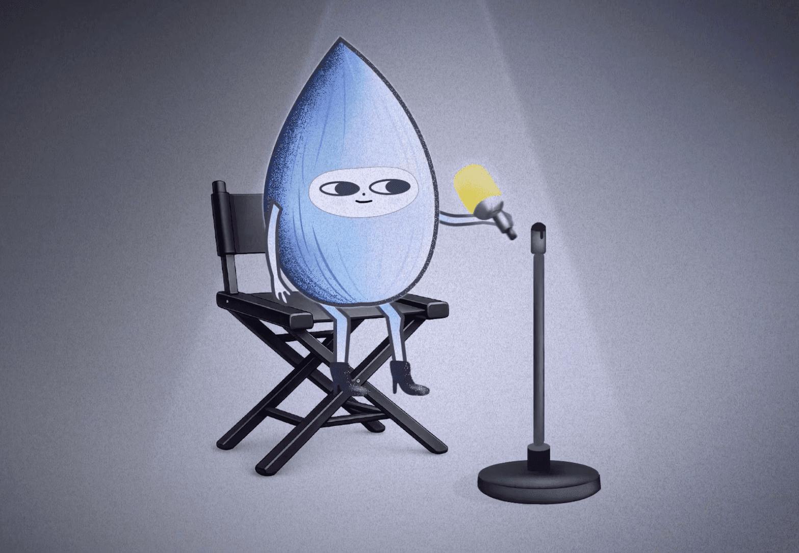 podcast Almendrada