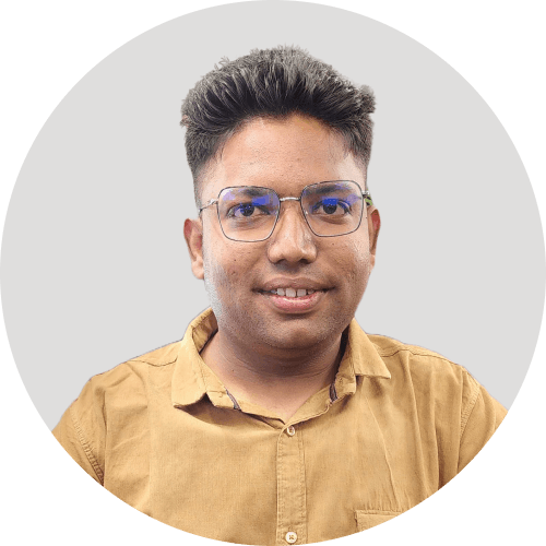 Person Profile Photo