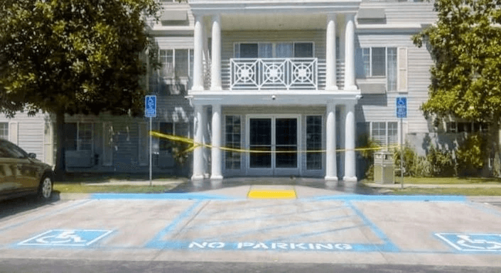 John Alonso Concrete Contracter, Ge A Free Quote Today! ADA compliance