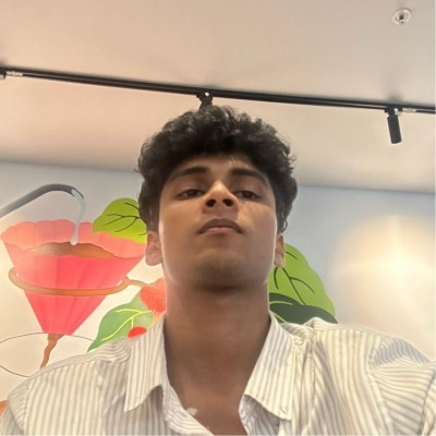 profile pic