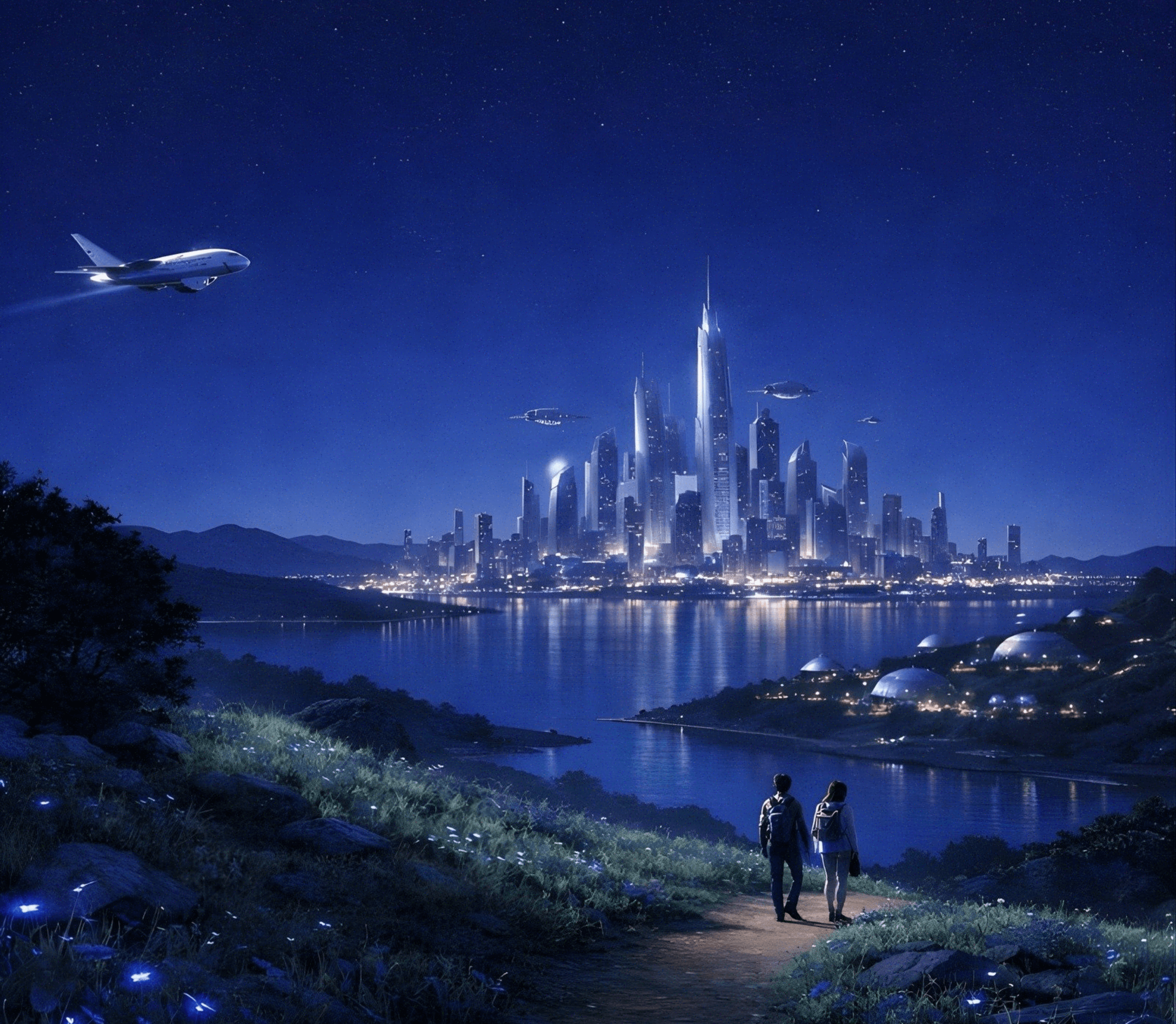 Sendpilot AI - Future of LinkedIn marketing automation.