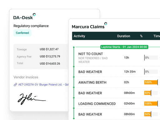 A screenshot of a web interface displaying user information and a list of items with prices and statuses.