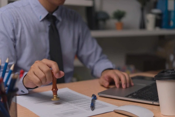 Cumplimiento Legal Del Expediente Del Trabajador En Mexico