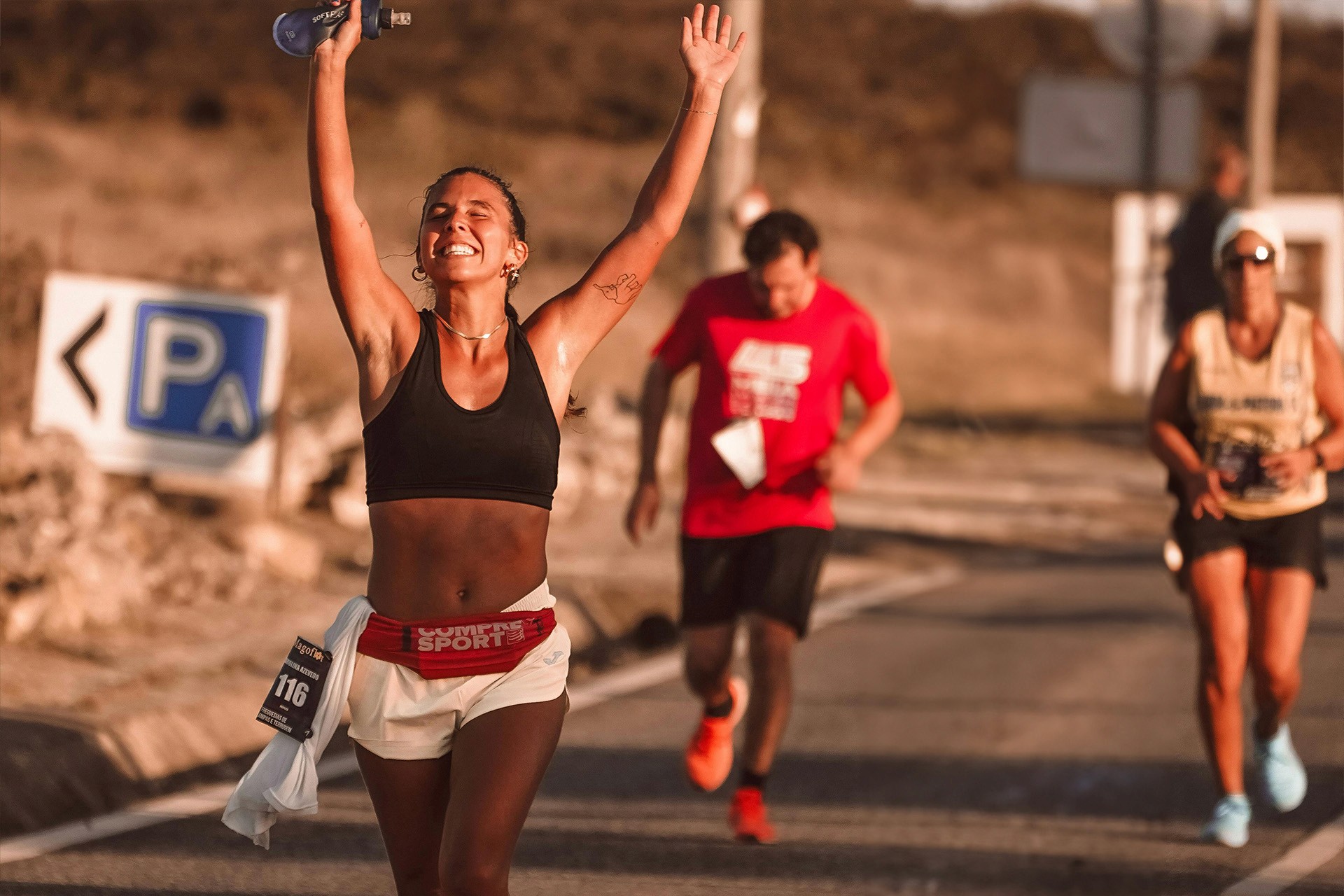 Kraftsport und Ausdauer gehen bei XTRAFIT Hand in Hand. Dieser Artikel stellt die Top 3 der besten Ausdauer-Events in Deutschland vor.