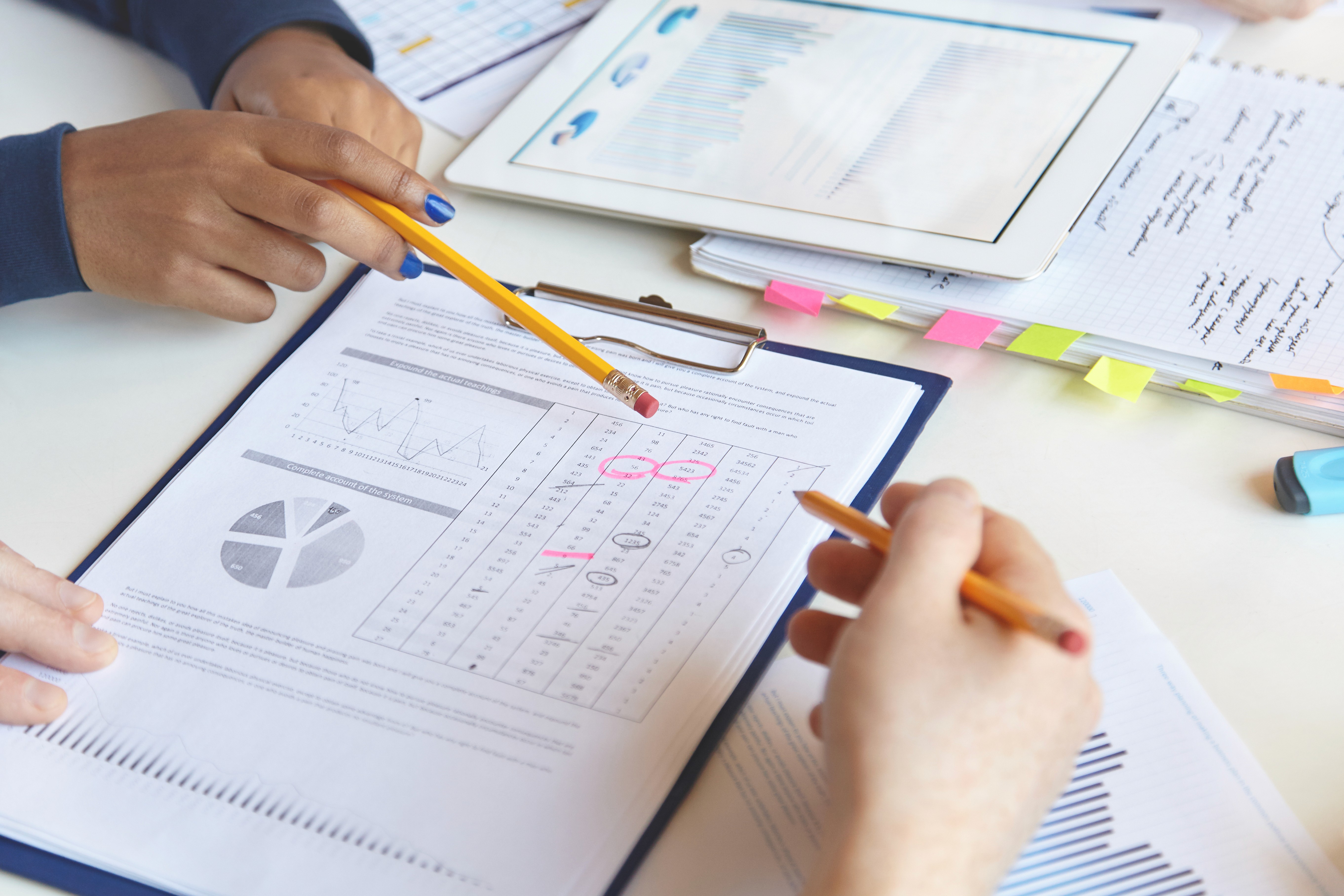 Close-up of a green palm leaf with intricate veining and texture, showcasing rich shades of green.