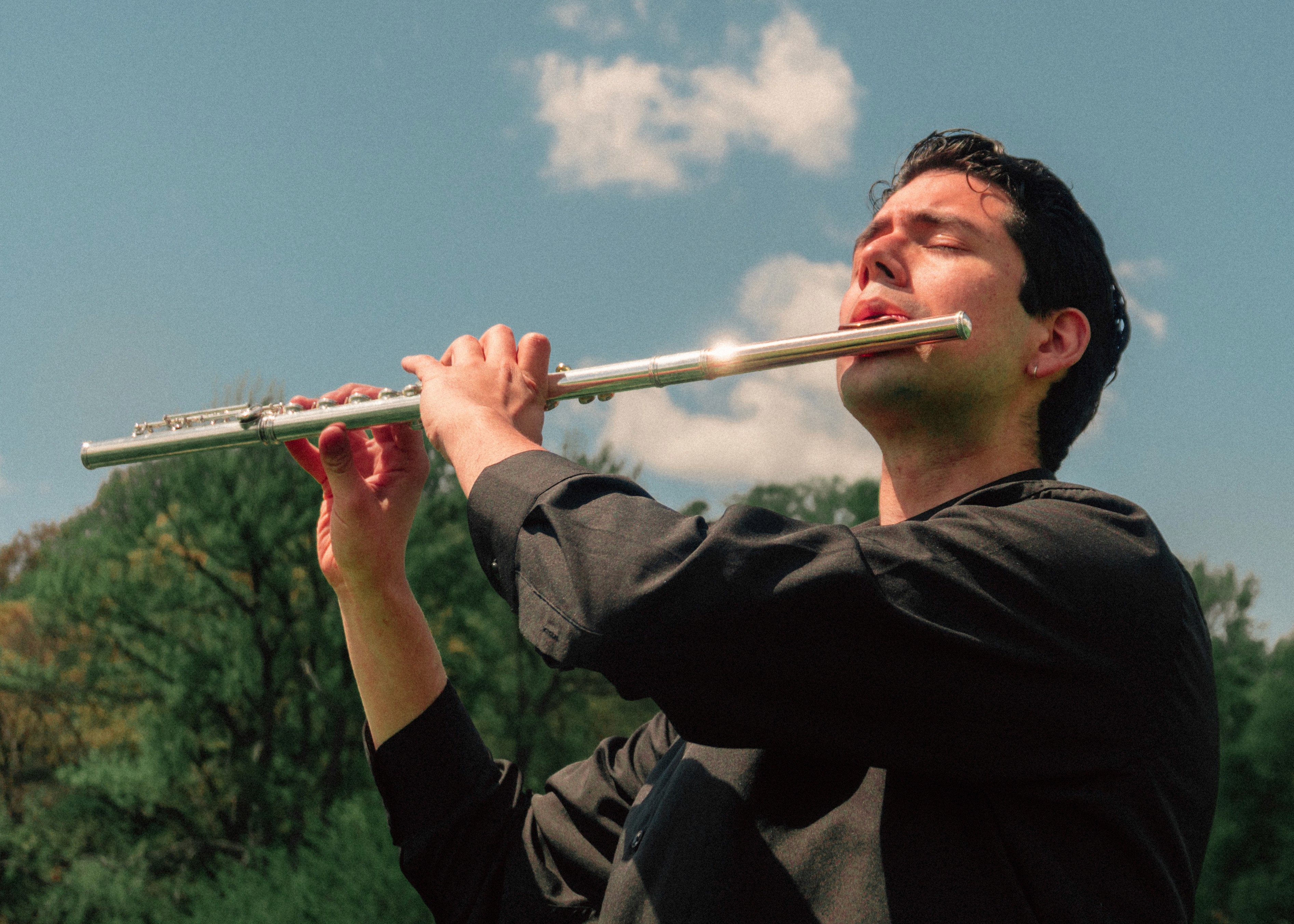 Eduardo Flute
