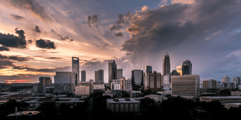 How to Become a Process Server in North Carolina