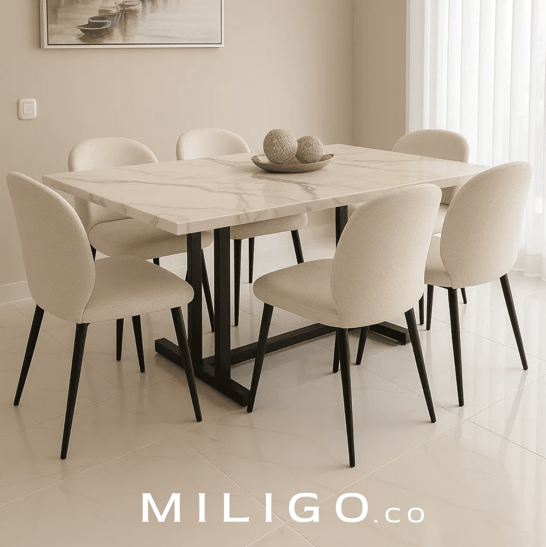 Comedor Miligo