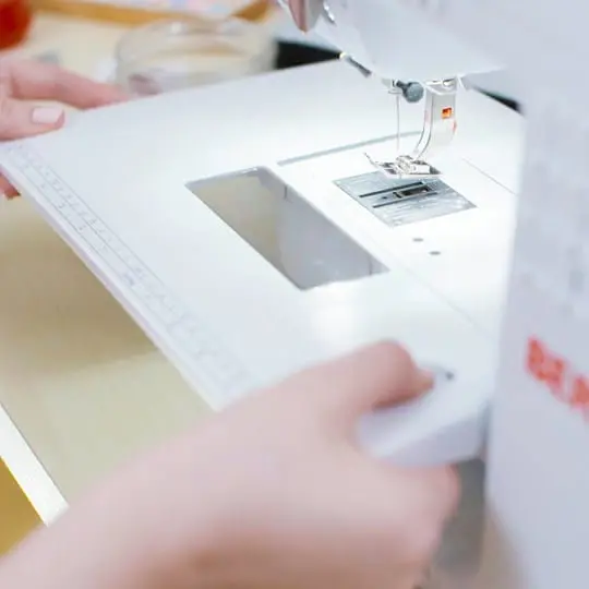 Bernina 335