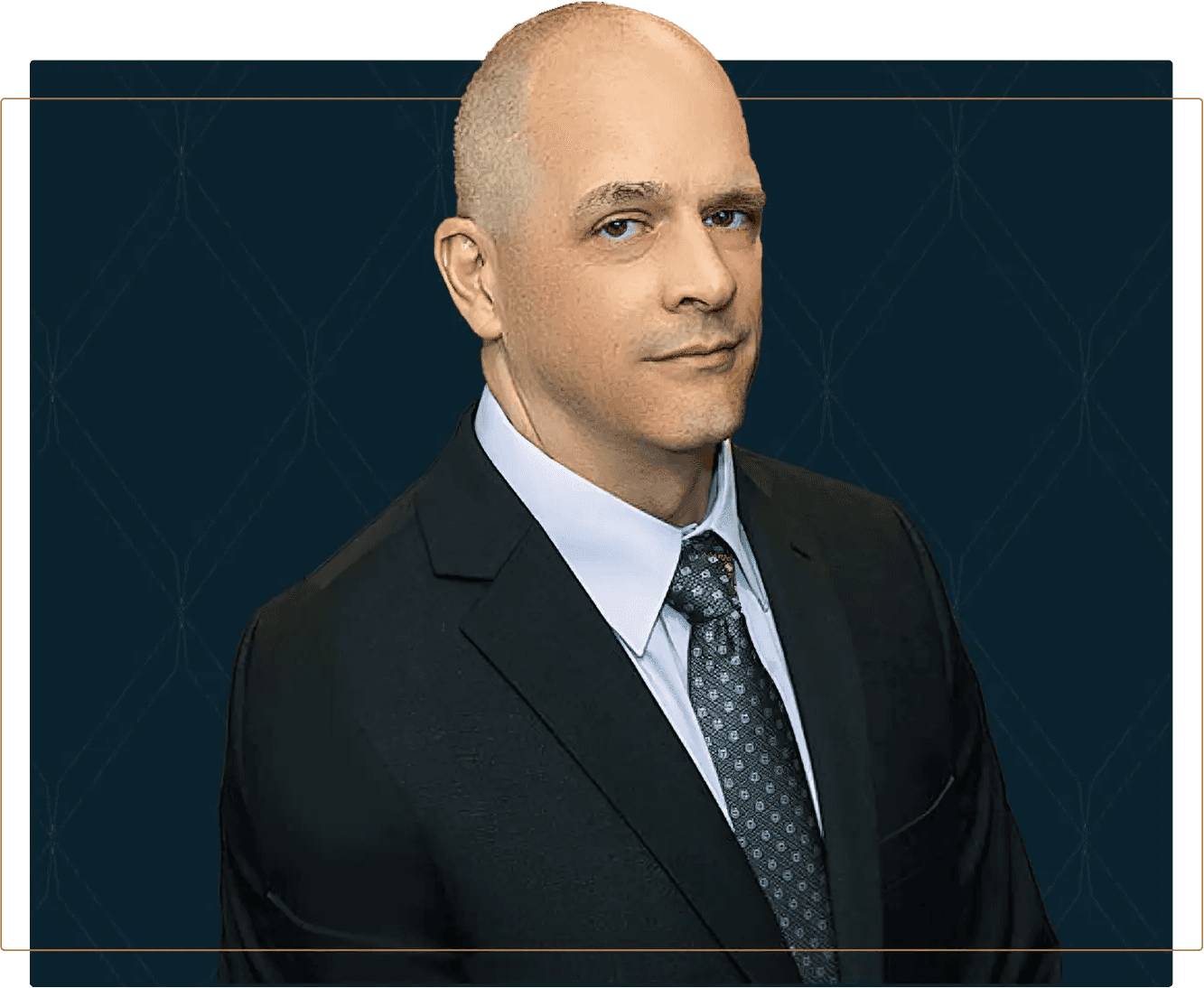 brett fulton headshot