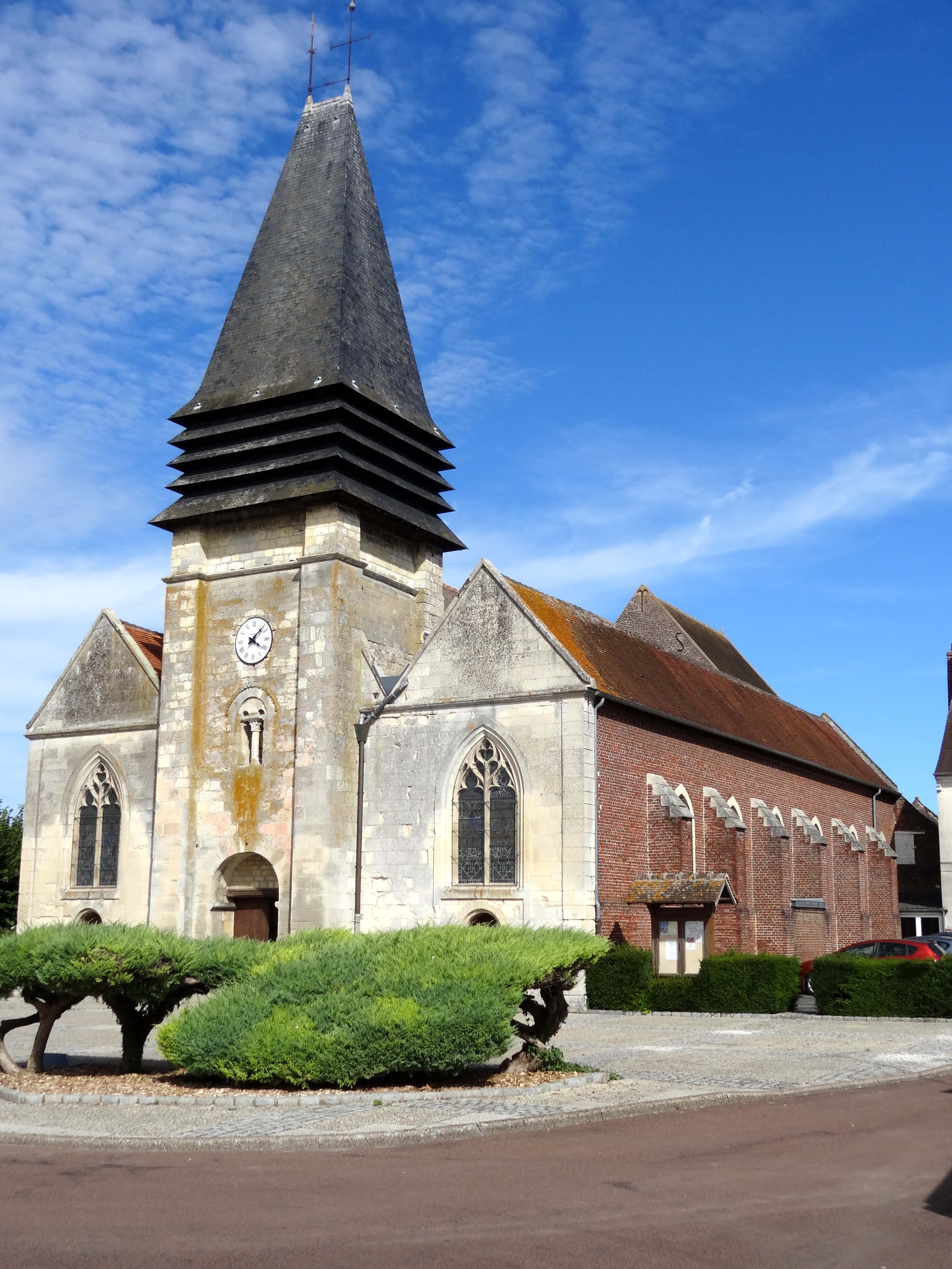électricien à estrées-saint-denis