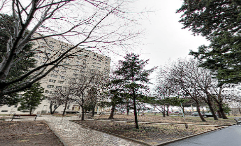 Prof. Dr. Assen Zlatarov University Faculty of Medicine building