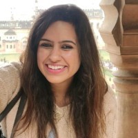 Priyanka Chetal Sharma