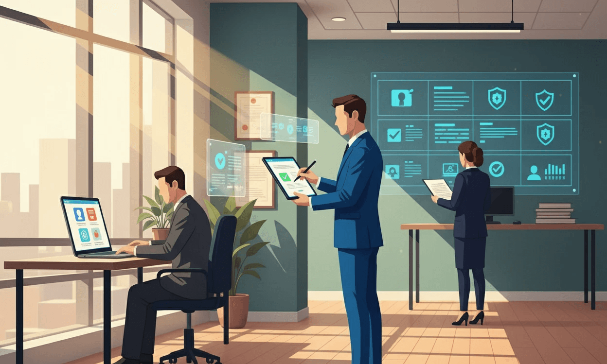 Flexible Integrated eSignature Solutions